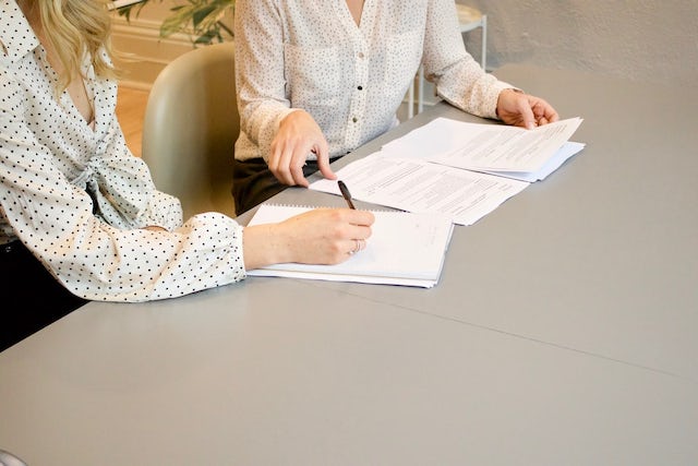 Negócios e empreendedorismo