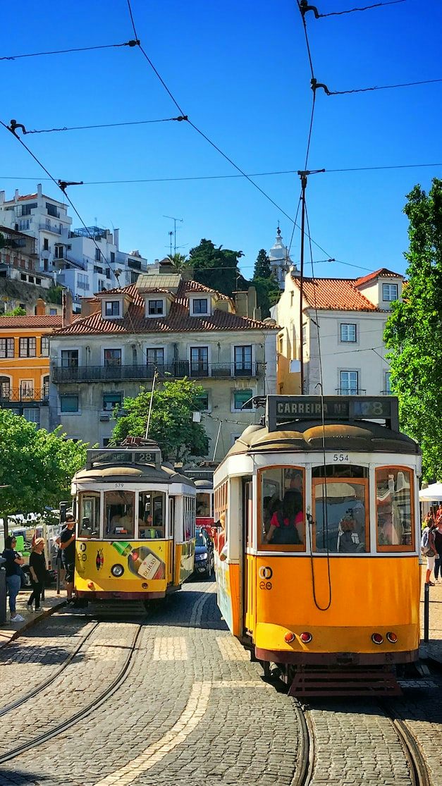 Lisboa
