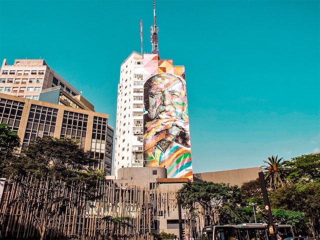 São Paulo